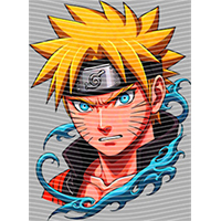 Japanese anime-JP 554